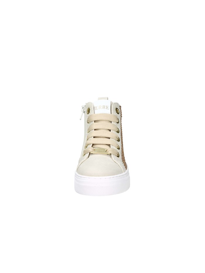 SNEAKERS ALTA FB-202 BEIGE