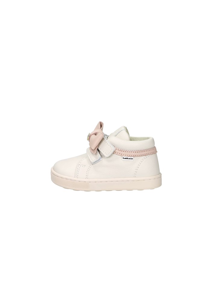 SNEAKERS BASSA CITA7056 ROSA