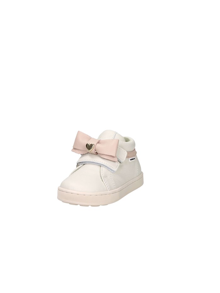 SNEAKERS BASSA CITA7056 ROSA