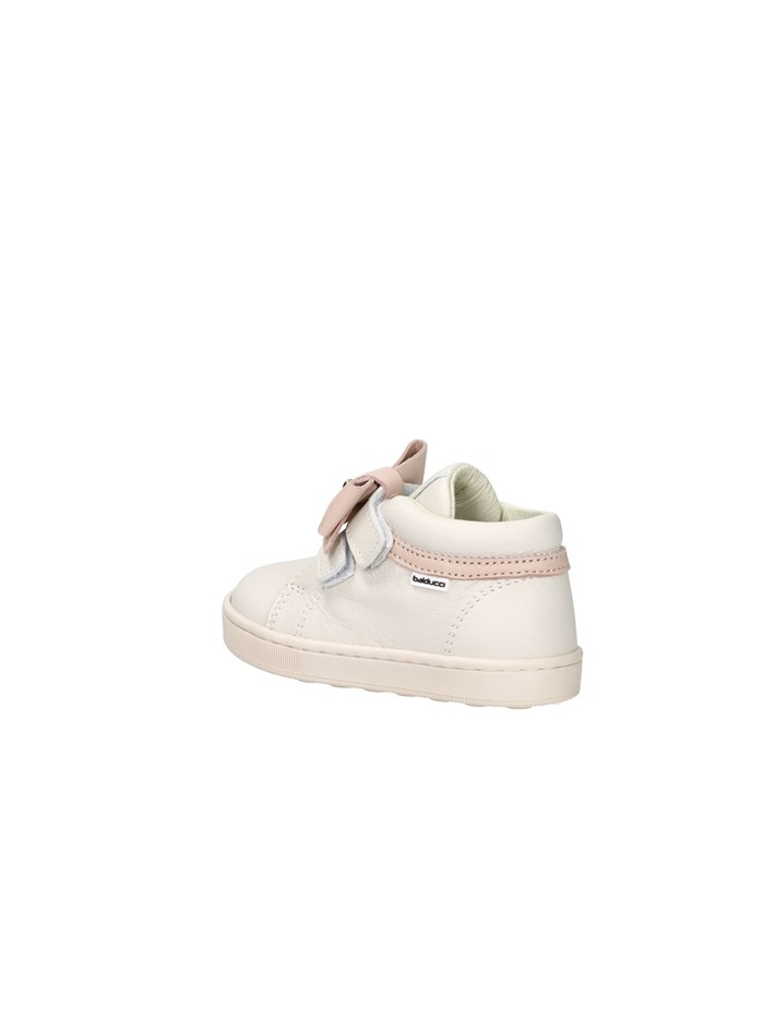SNEAKERS BASSA CITA7056 ROSA