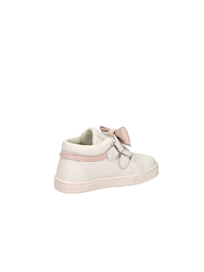 SNEAKERS BASSA CITA7056 ROSA