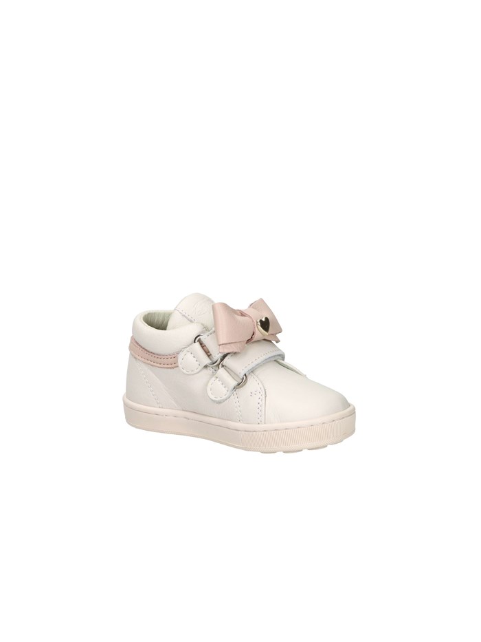 SNEAKERS BASSA CITA7056 ROSA