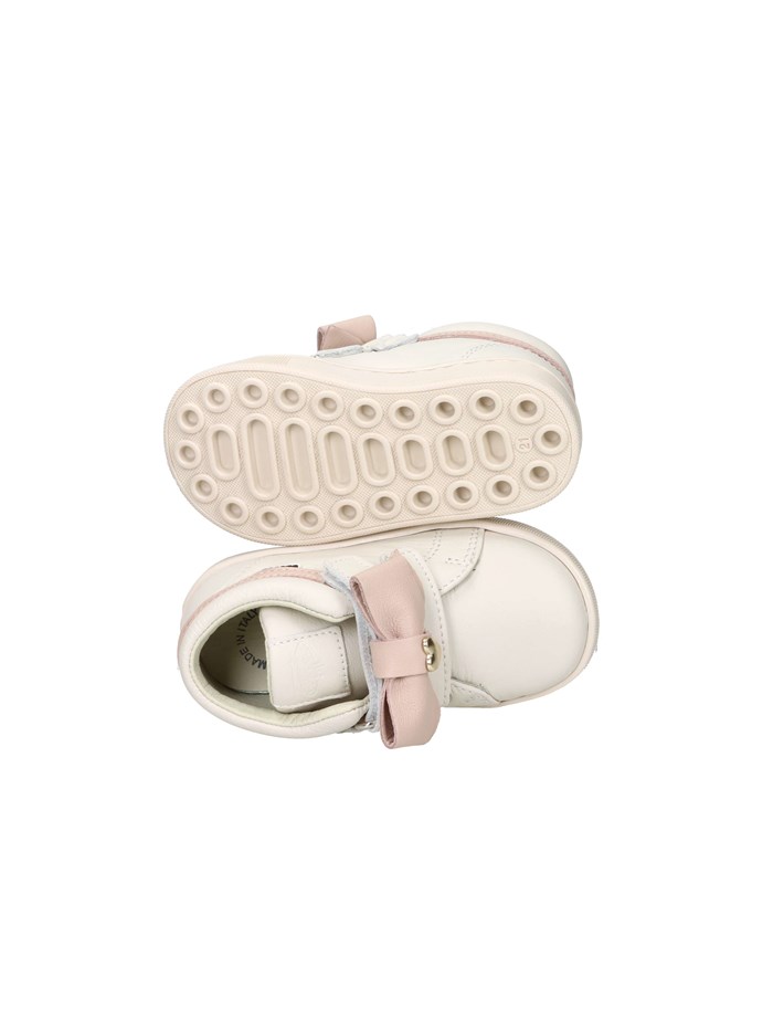 SNEAKERS BASSA CITA7056 ROSA