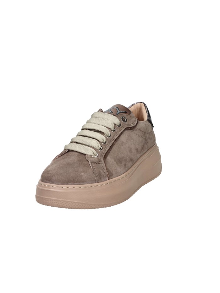 SNEAKERS BASSA K-9883 TAUPE