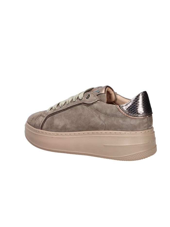 SNEAKERS BASSA K-9883 TAUPE