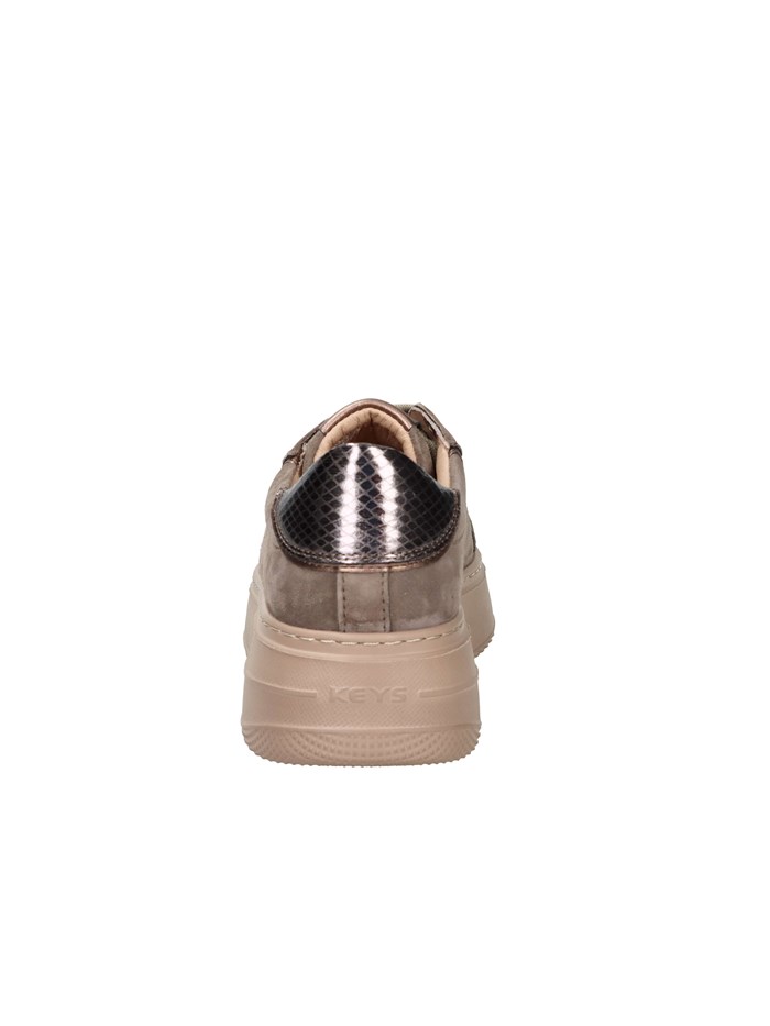 SNEAKERS BASSA K-9883 TAUPE