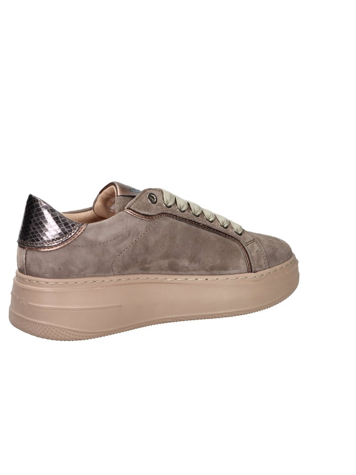 SNEAKERS BASSA K-9883 TAUPE