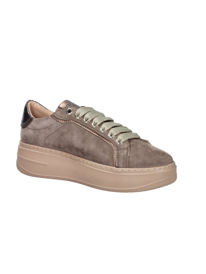 SNEAKERS BASSA K-9883 TAUPE