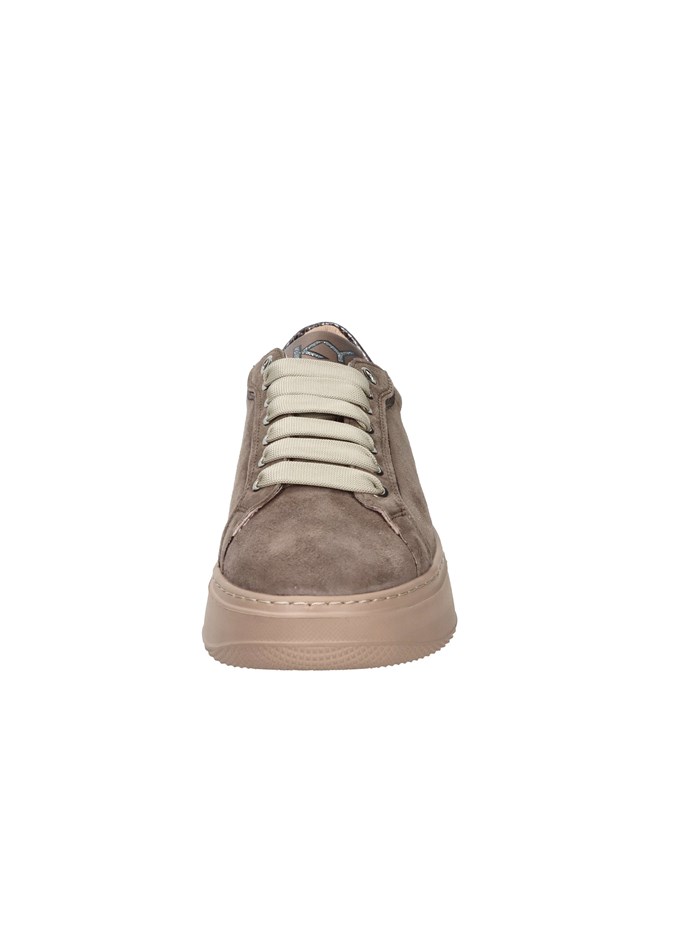 SNEAKERS BASSA K-9883 TAUPE