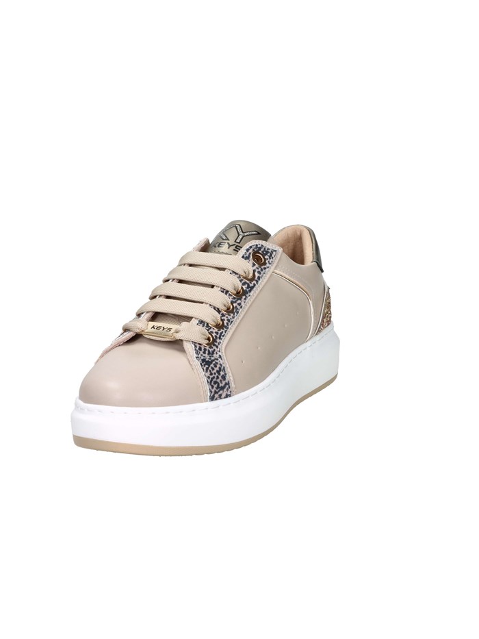 SNEAKERS BASSA K-11201 TAUPE