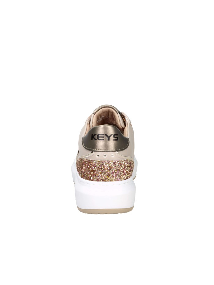 SNEAKERS BASSA K-11201 TAUPE