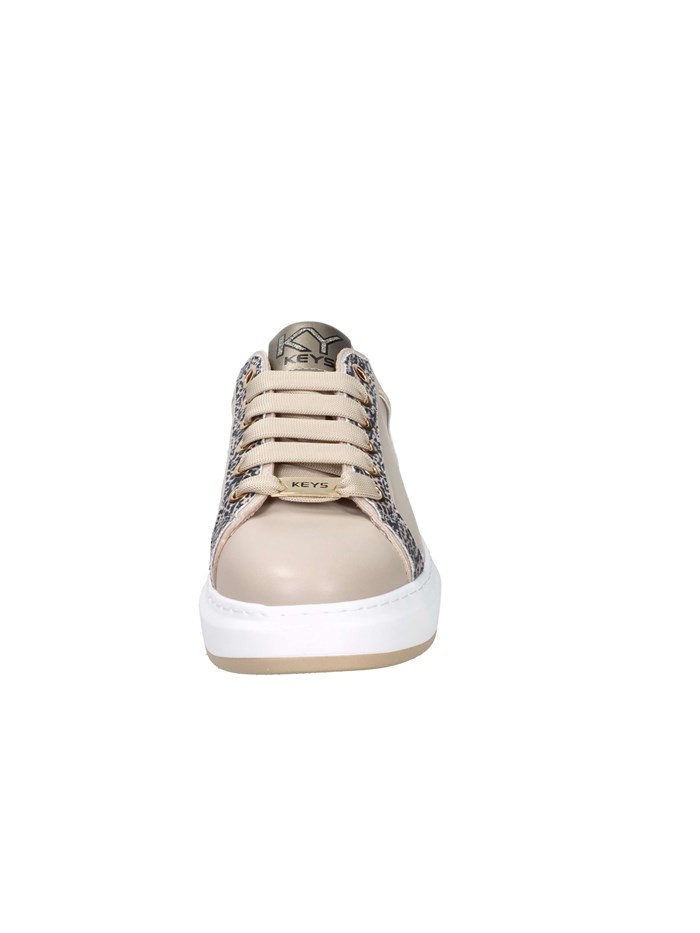 SNEAKERS BASSA K-11201 TAUPE