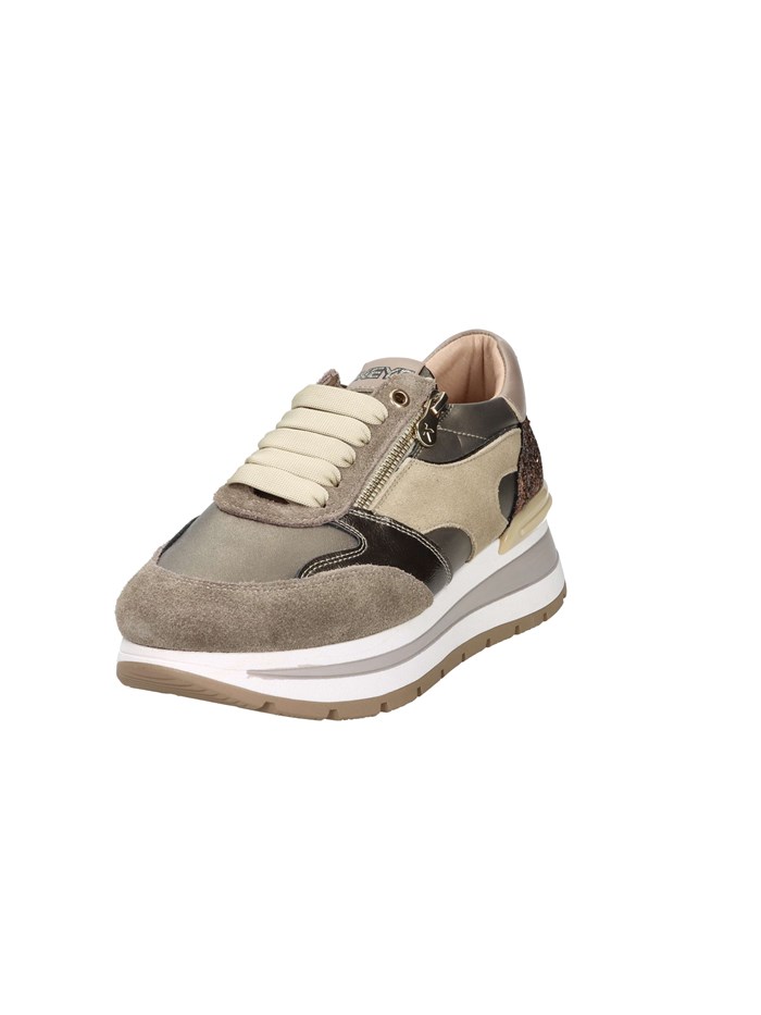 SNEAKERS BASSA K-11230 TAUPE