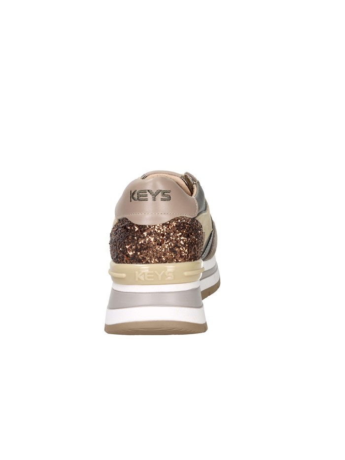 SNEAKERS BASSA K-11230 TAUPE
