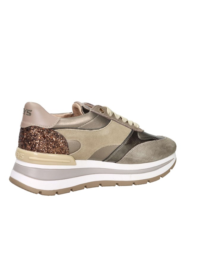 SNEAKERS BASSA K-11230 TAUPE