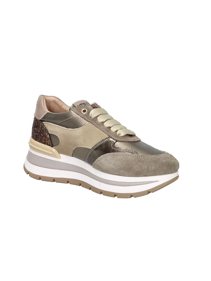 SNEAKERS BASSA K-11230 TAUPE