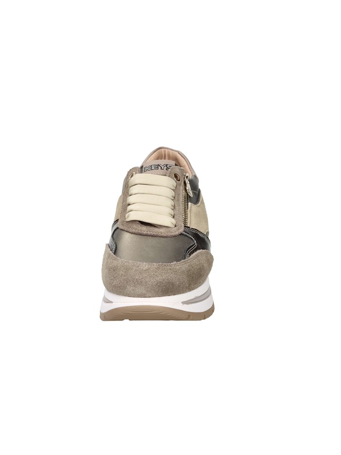 SNEAKERS BASSA K-11230 TAUPE