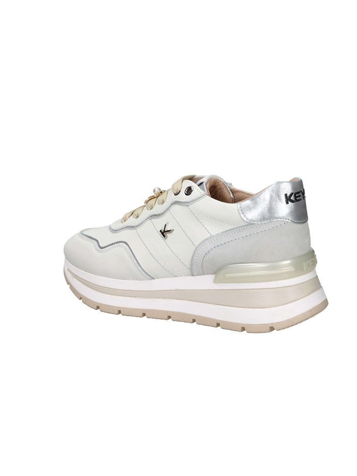 SNEAKERS BASSA K-11232 PANNA