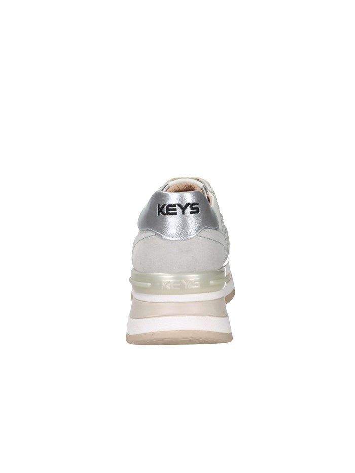 SNEAKERS BASSA K-11232 PANNA