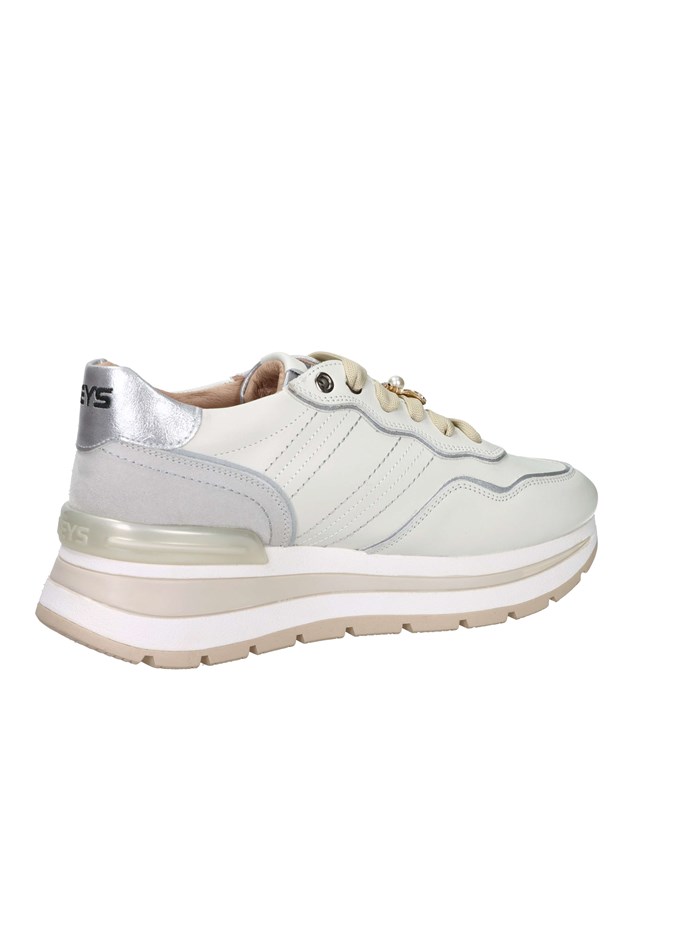 SNEAKERS BASSA K-11232 PANNA