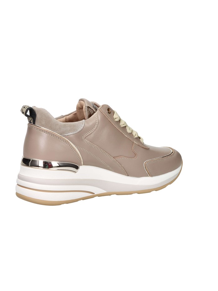 SNEAKERS BASSA K-11223 TAUPE