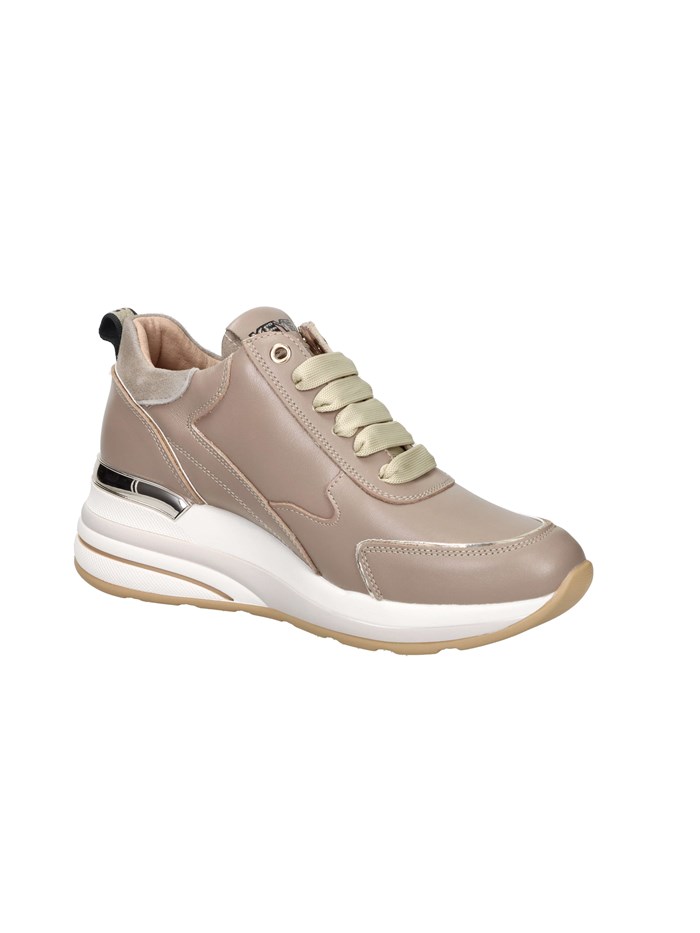 SNEAKERS BASSA K-11223 TAUPE