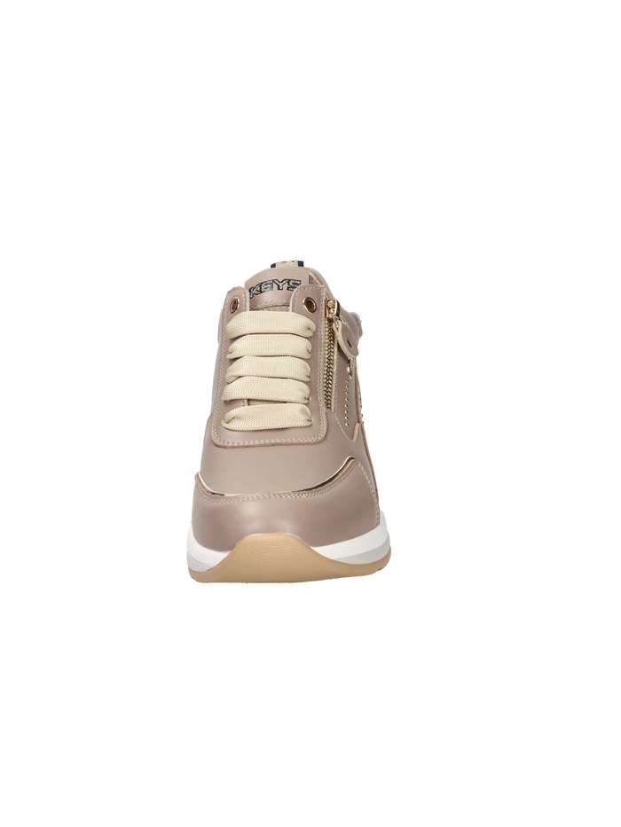 SNEAKERS BASSA K-11223 TAUPE
