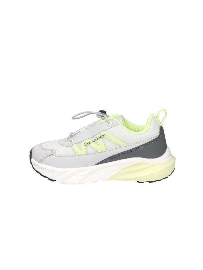 SNEAKERS BASSA V3X9-83174-1845 BEIGE