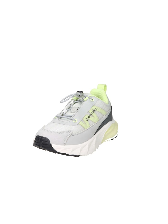 SNEAKERS BASSA V3X9-83174-1845 BEIGE