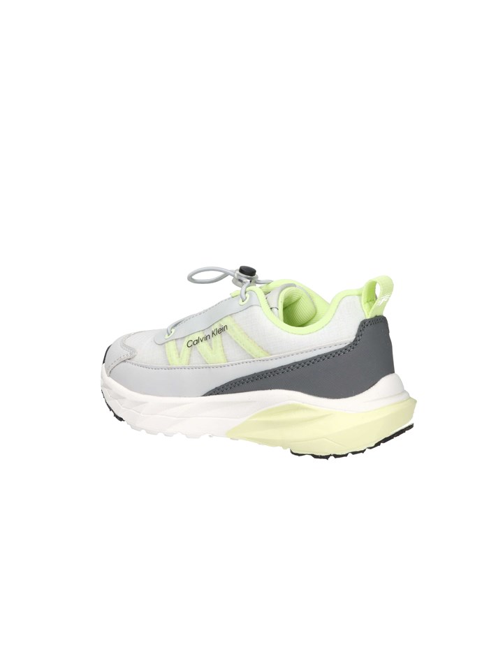 SNEAKERS BASSA V3X9-83174-1845 BEIGE