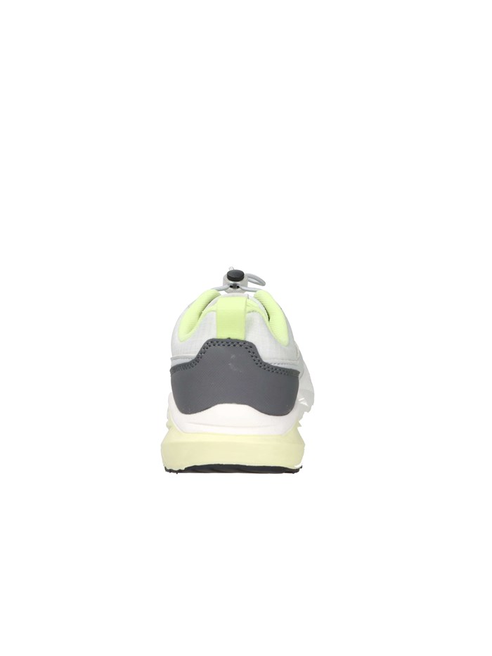 SNEAKERS BASSA V3X9-83174-1845 BEIGE