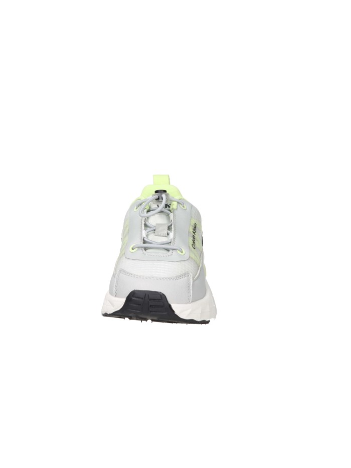 SNEAKERS BASSA V3X9-83174-1845 BEIGE