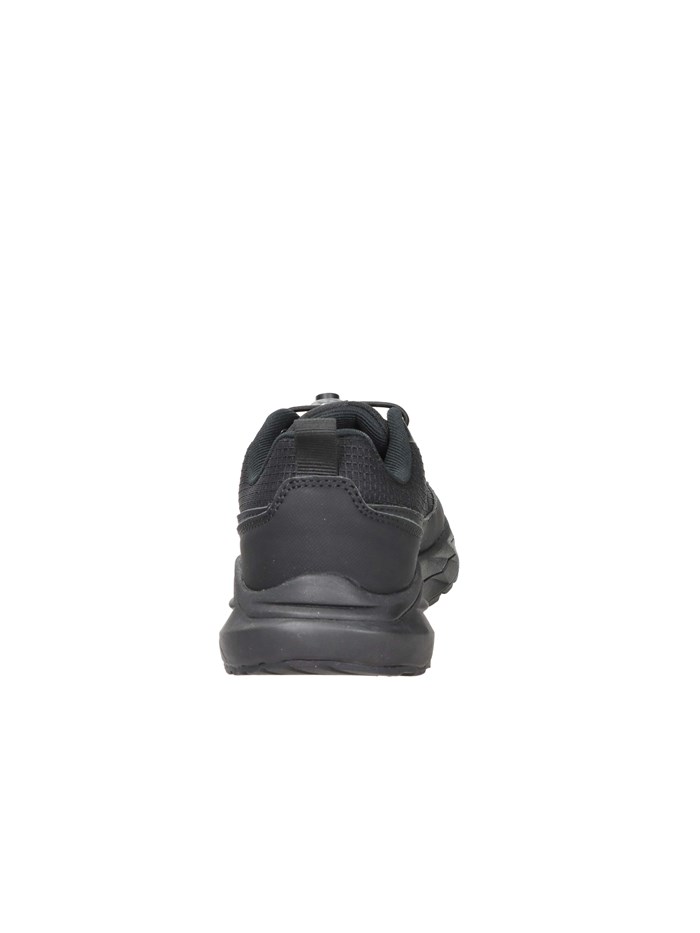 SNEAKERS BASSA V3X9-83174-1845 NERO