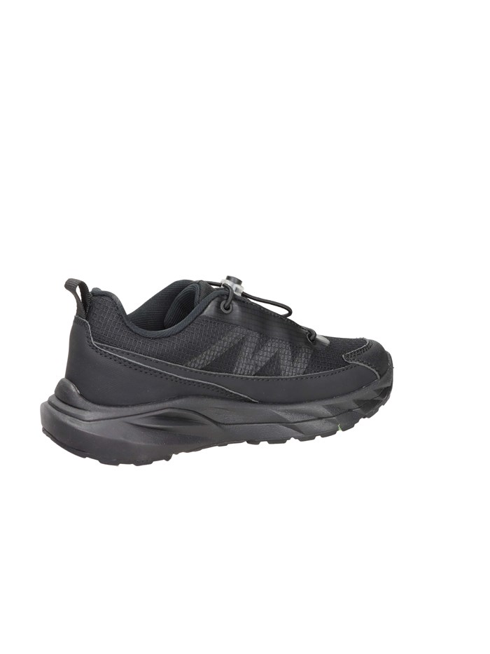 SNEAKERS BASSA V3X9-83174-1845 NERO