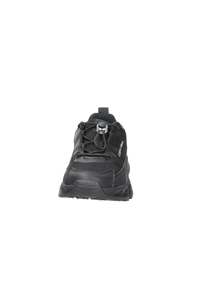 SNEAKERS BASSA V3X9-83174-1845 NERO