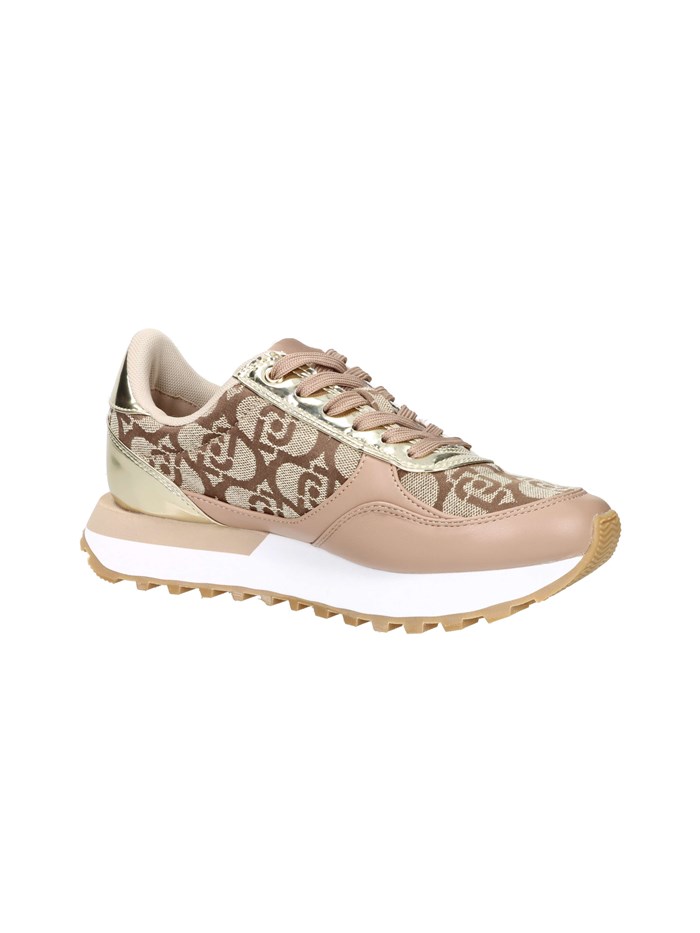 SNEAKERS BASSA EVELYN 915 BEIGE
