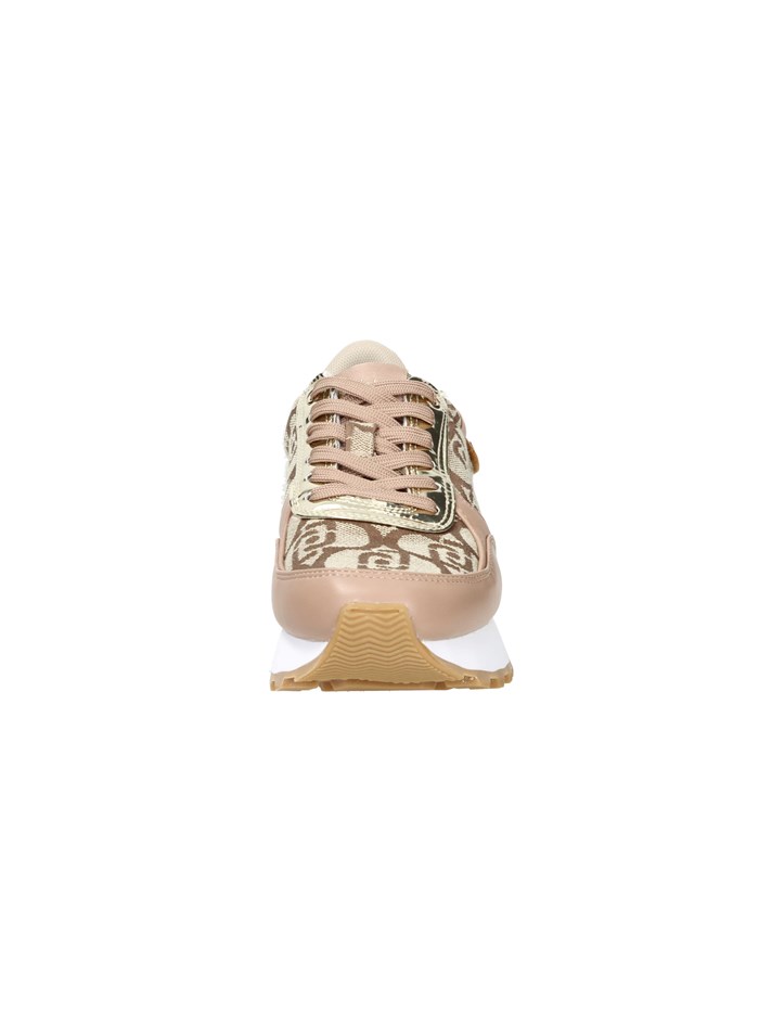 SNEAKERS BASSA EVELYN 915 BEIGE