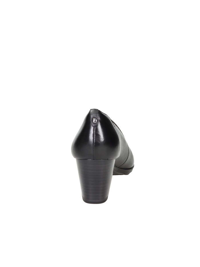 DECOLLETE' 1-22451-44 NERO