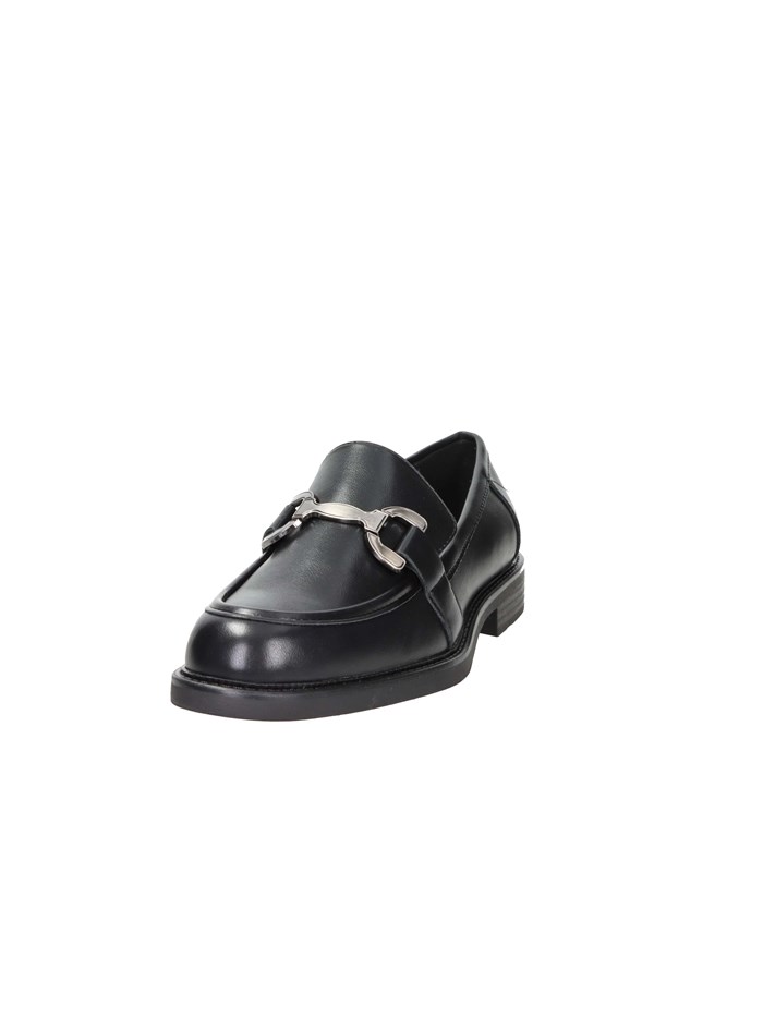 MOCASSINO 2-24307-45 NERO