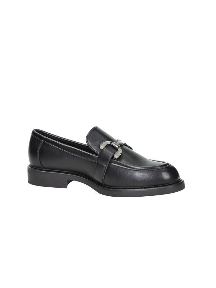 MOCASSINO 2-24307-45 NERO