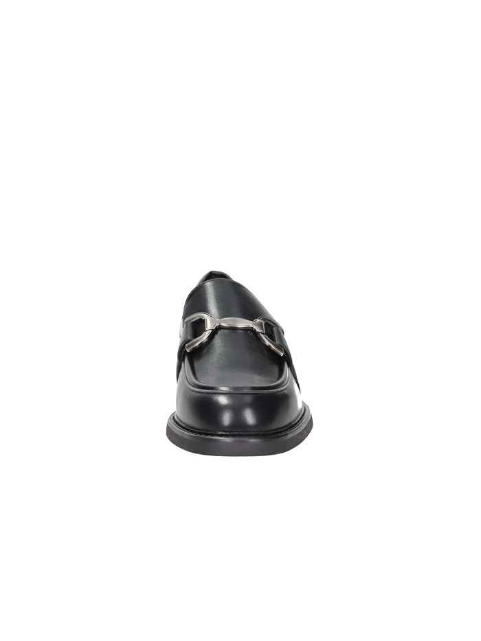 MOCASSINO 2-24307-45 NERO