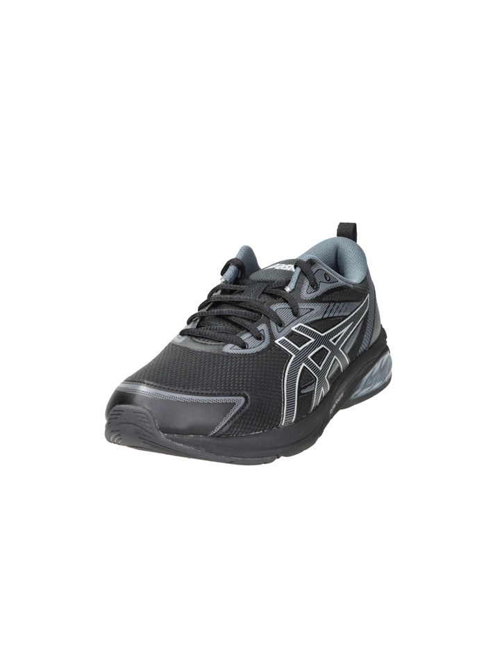 SNEAKERS BASSA 1203A601 NERO