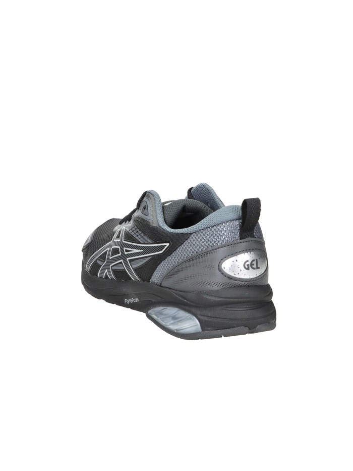 SNEAKERS BASSA 1203A601 NERO