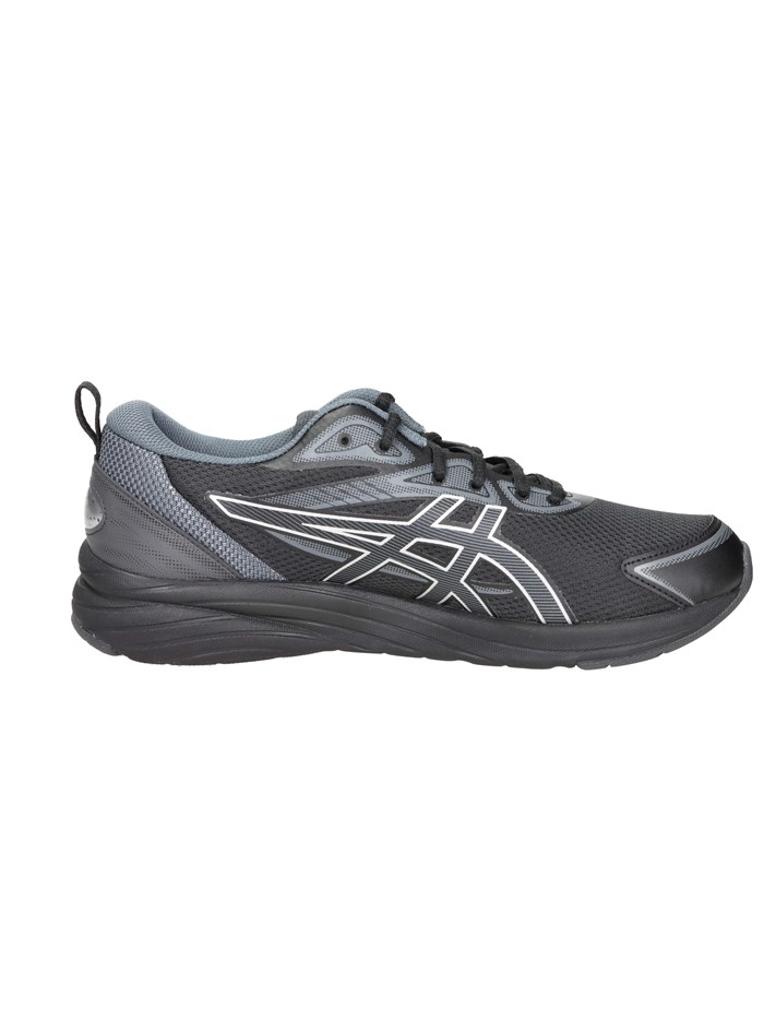 SNEAKERS BASSA 1203A601 NERO