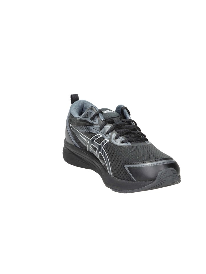 SNEAKERS BASSA 1203A601 NERO