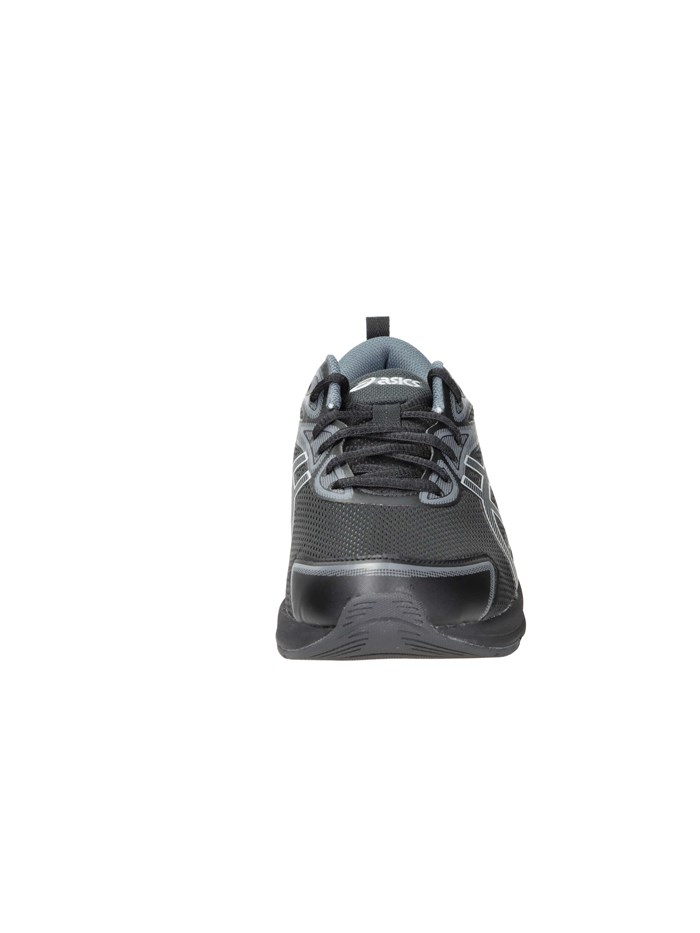 SNEAKERS BASSA 1203A601 NERO