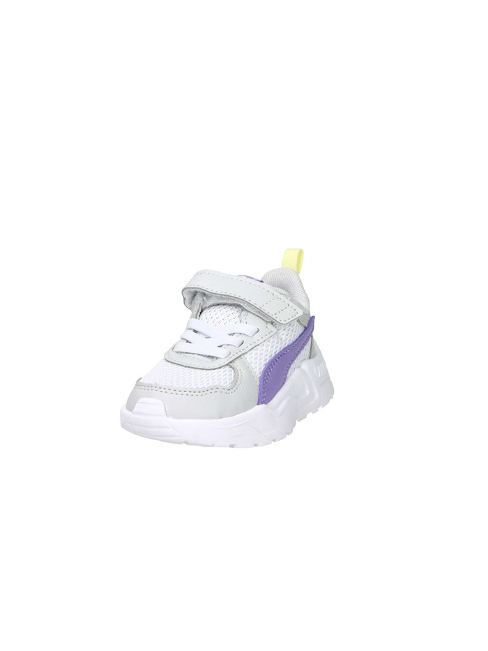 SNEAKERS BASSA 391481 GRIGIO