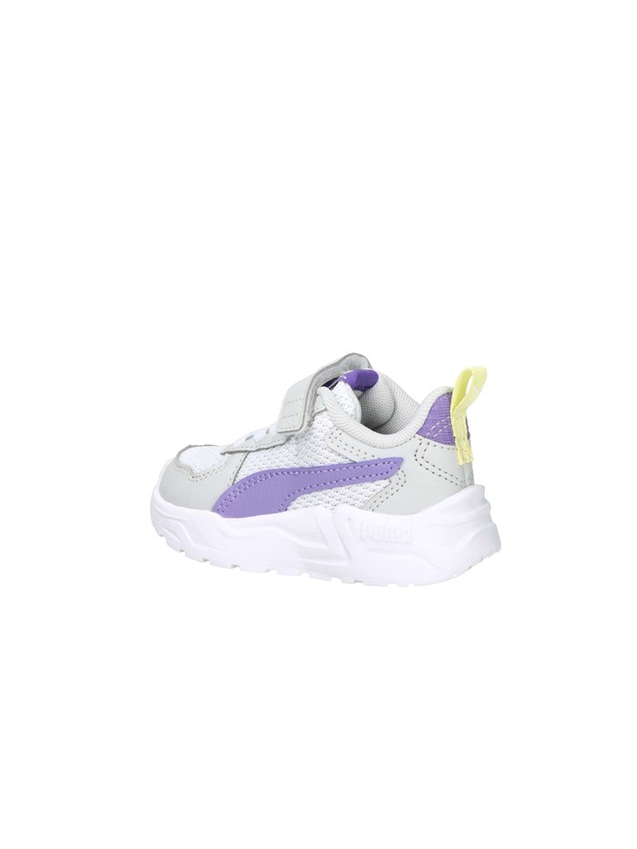 SNEAKERS BASSA 391481 GRIGIO