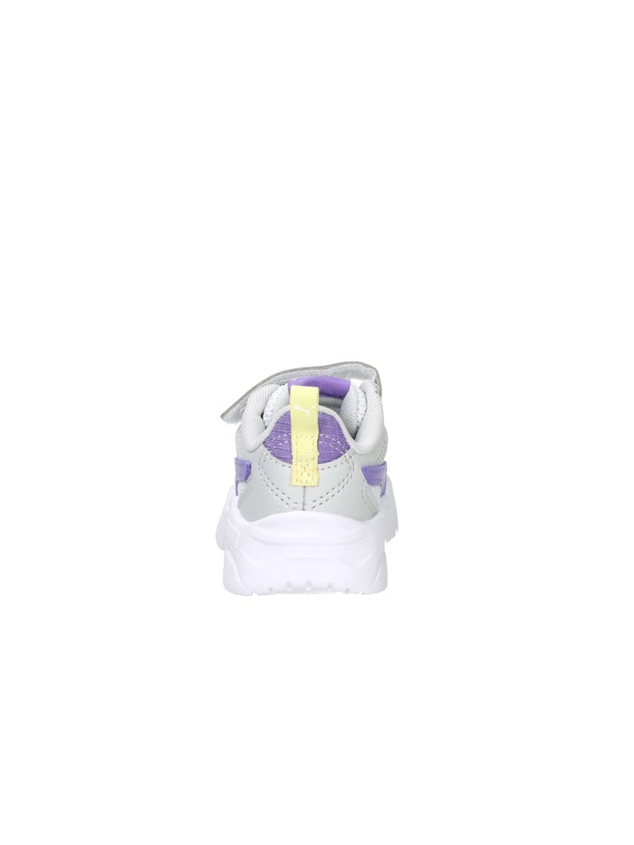 SNEAKERS BASSA 391481 GRIGIO