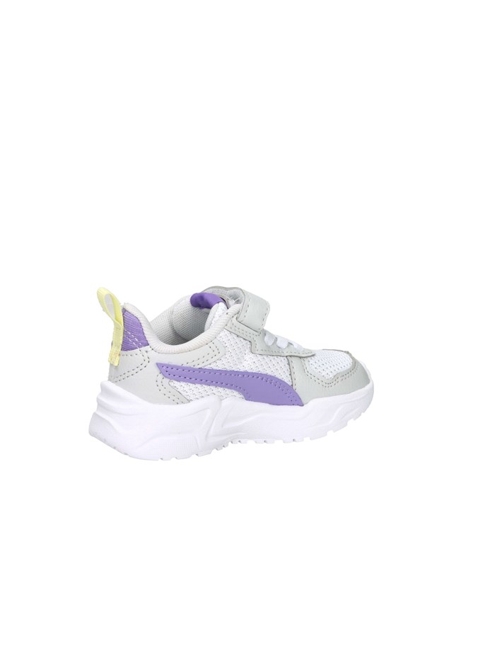 SNEAKERS BASSA 391481 GRIGIO